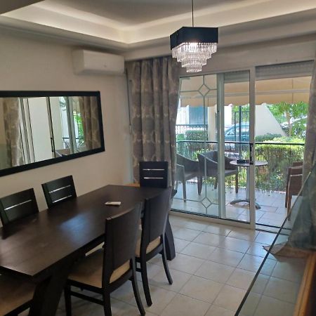 Stavros - Luxury Maisonette In Glyfada Atina Dış mekan fotoğraf