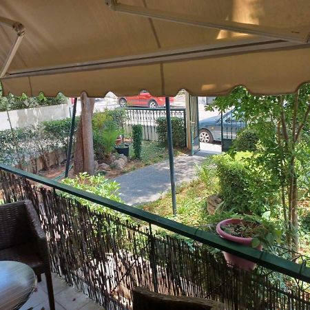 Stavros - Luxury Maisonette In Glyfada Atina Dış mekan fotoğraf