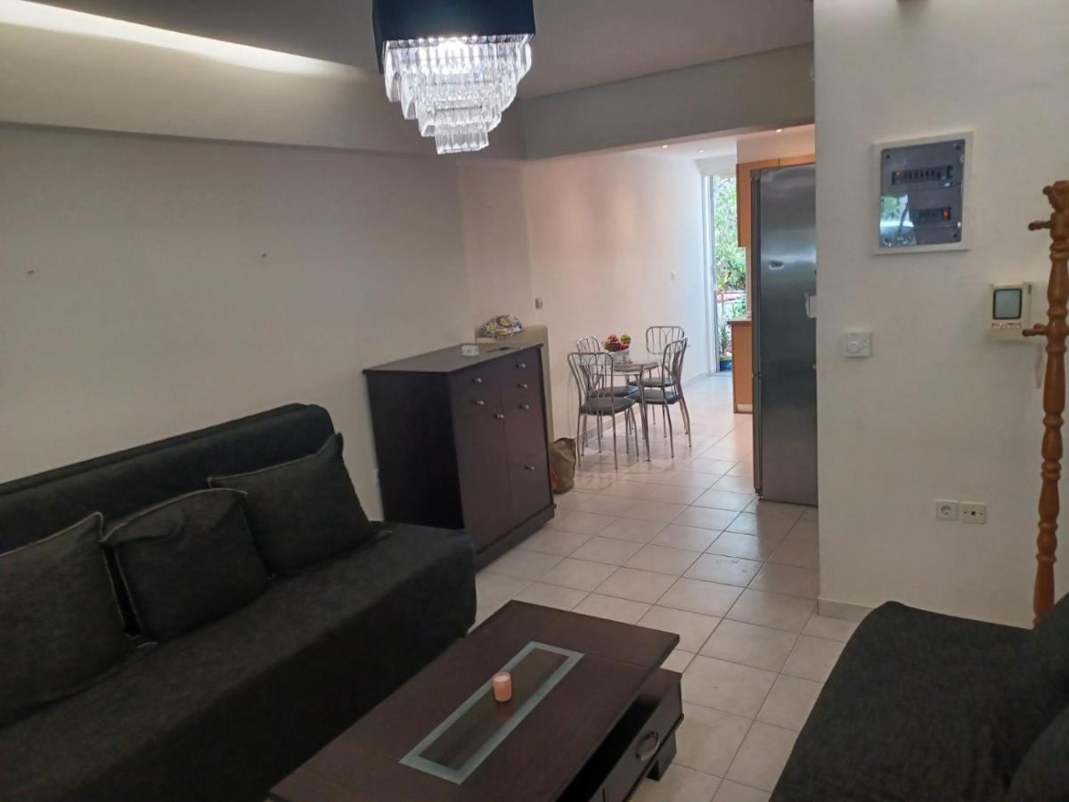 Stavros - Luxury Maisonette In Glyfada Atina Dış mekan fotoğraf