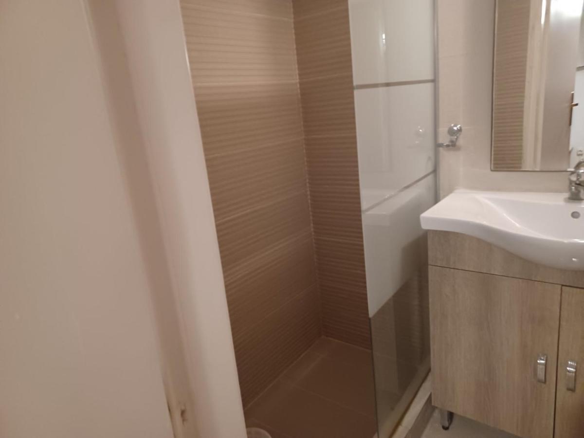 Stavros - Luxury Maisonette In Glyfada Atina Dış mekan fotoğraf