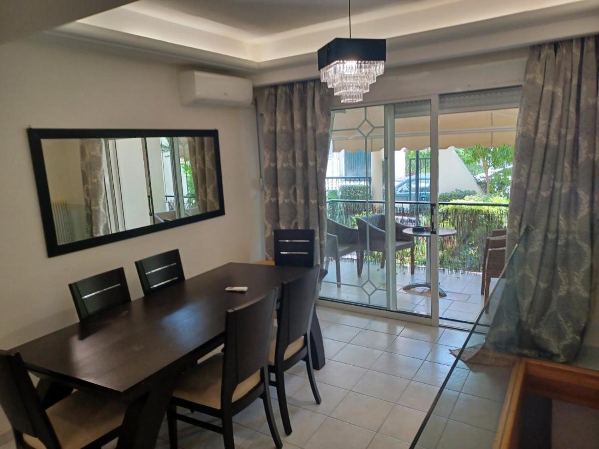 Stavros - Luxury Maisonette In Glyfada Atina Dış mekan fotoğraf