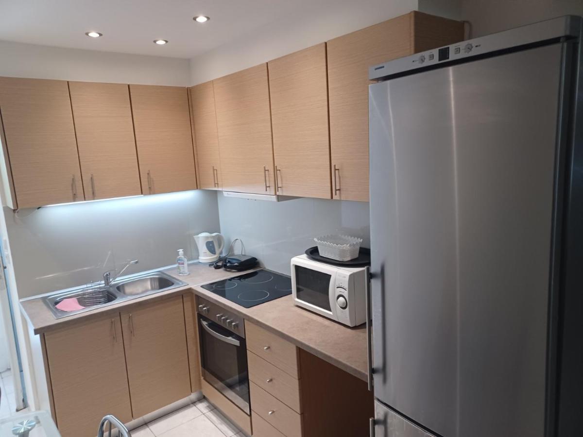 Stavros - Luxury Maisonette In Glyfada Atina Dış mekan fotoğraf