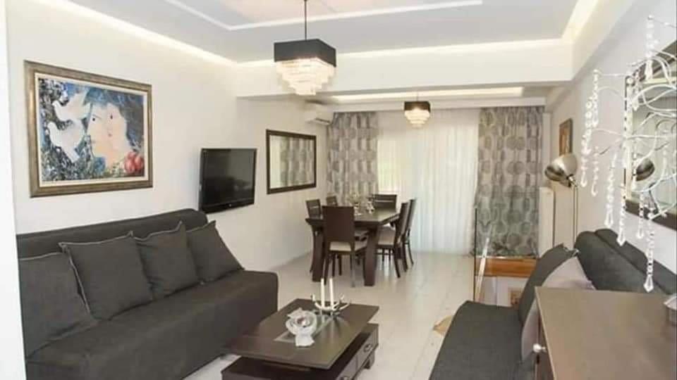 Stavros - Luxury Maisonette In Glyfada Atina Dış mekan fotoğraf