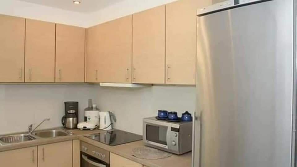 Stavros - Luxury Maisonette In Glyfada Atina Dış mekan fotoğraf